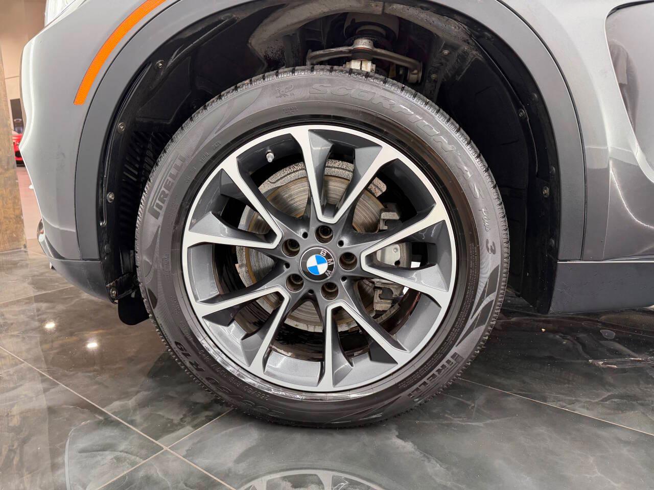 BMW X5 xDrive35i 2017
