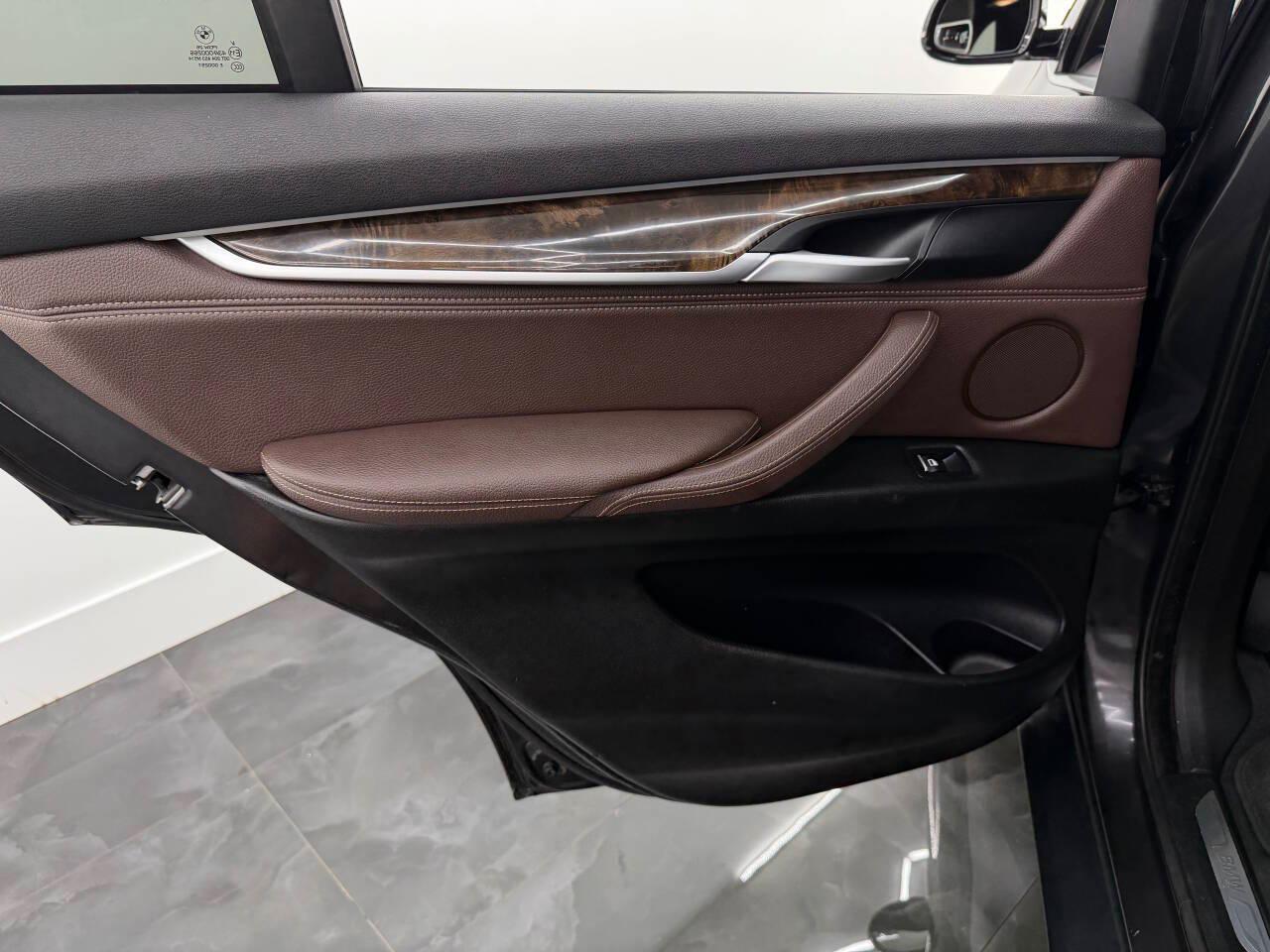 BMW X5 xDrive35i 2017