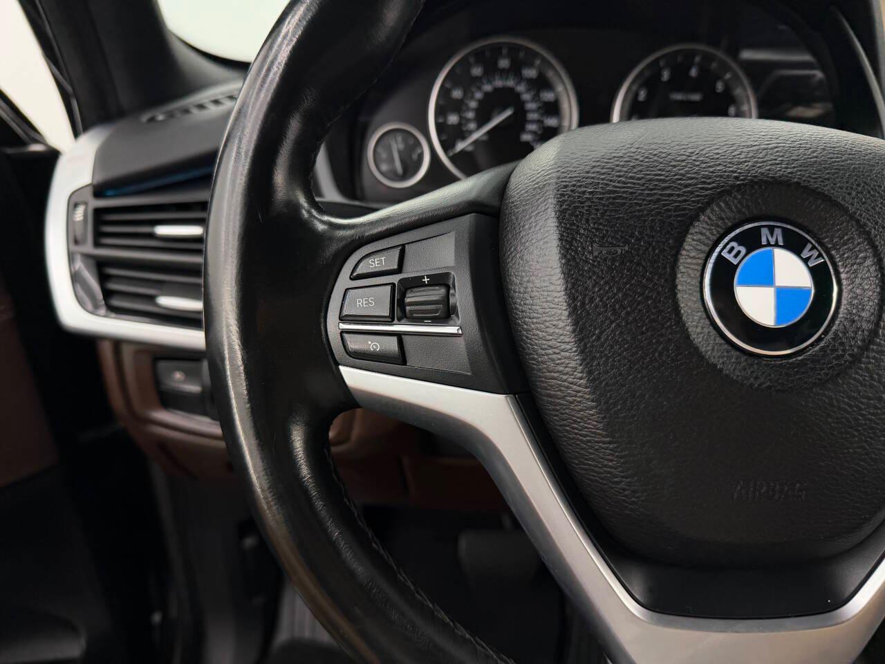 BMW X5 xDrive35i 2017