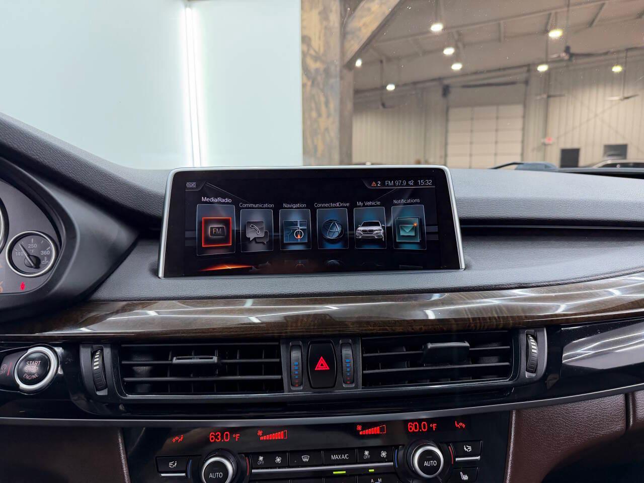 BMW X5 xDrive35i 2017