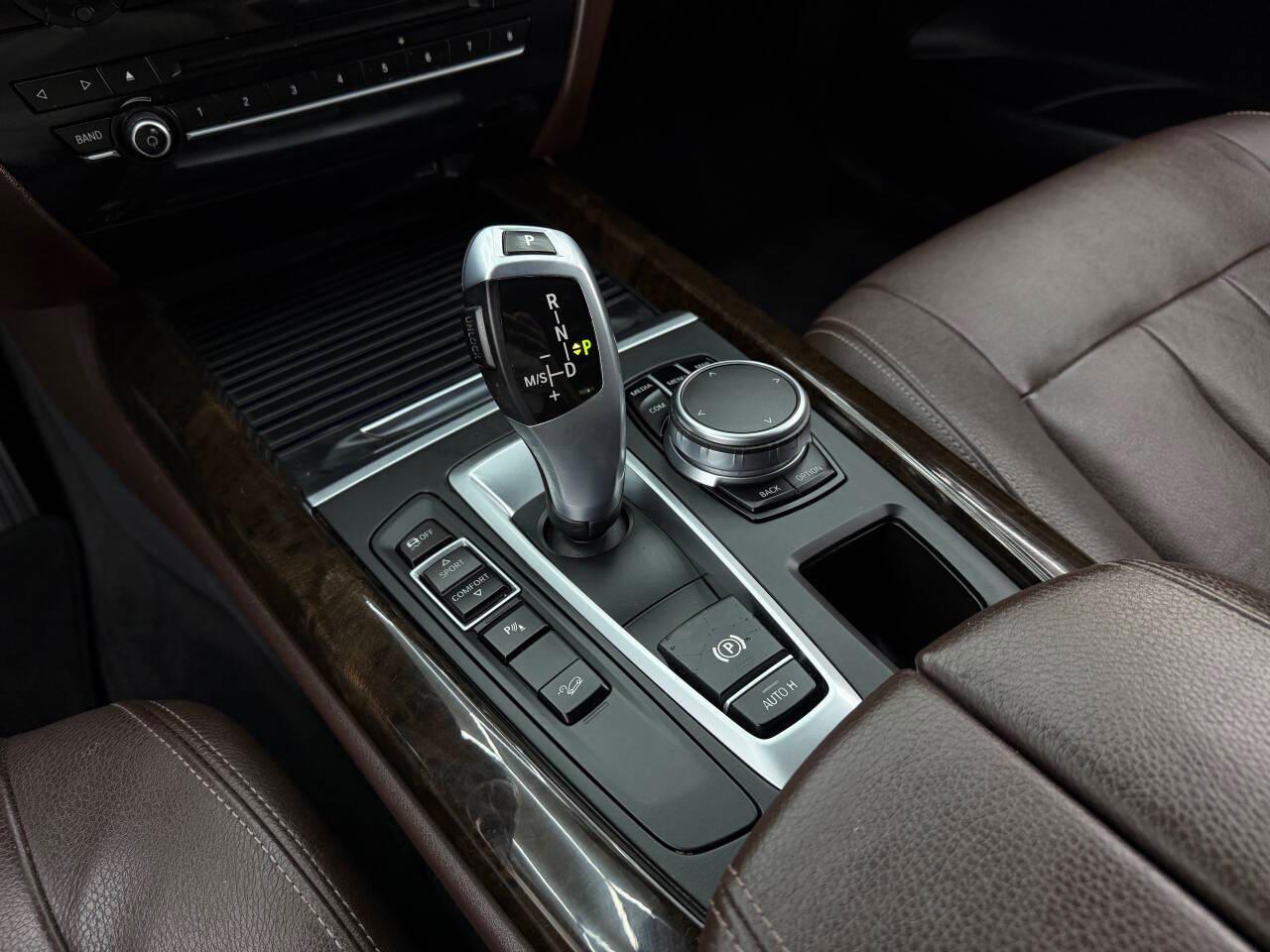 BMW X5 xDrive35i 2017