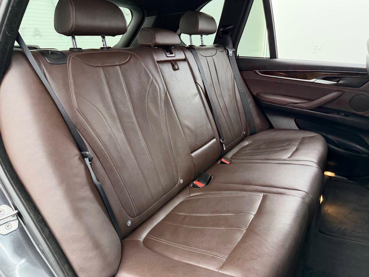 BMW X5 xDrive35i 2017
