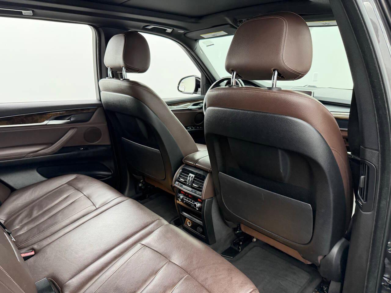 BMW X5 xDrive35i 2017