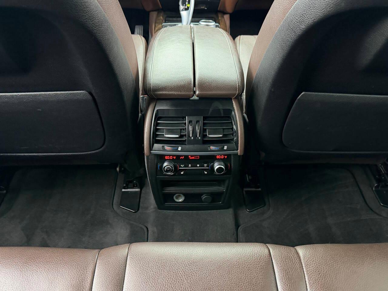 BMW X5 xDrive35i 2017