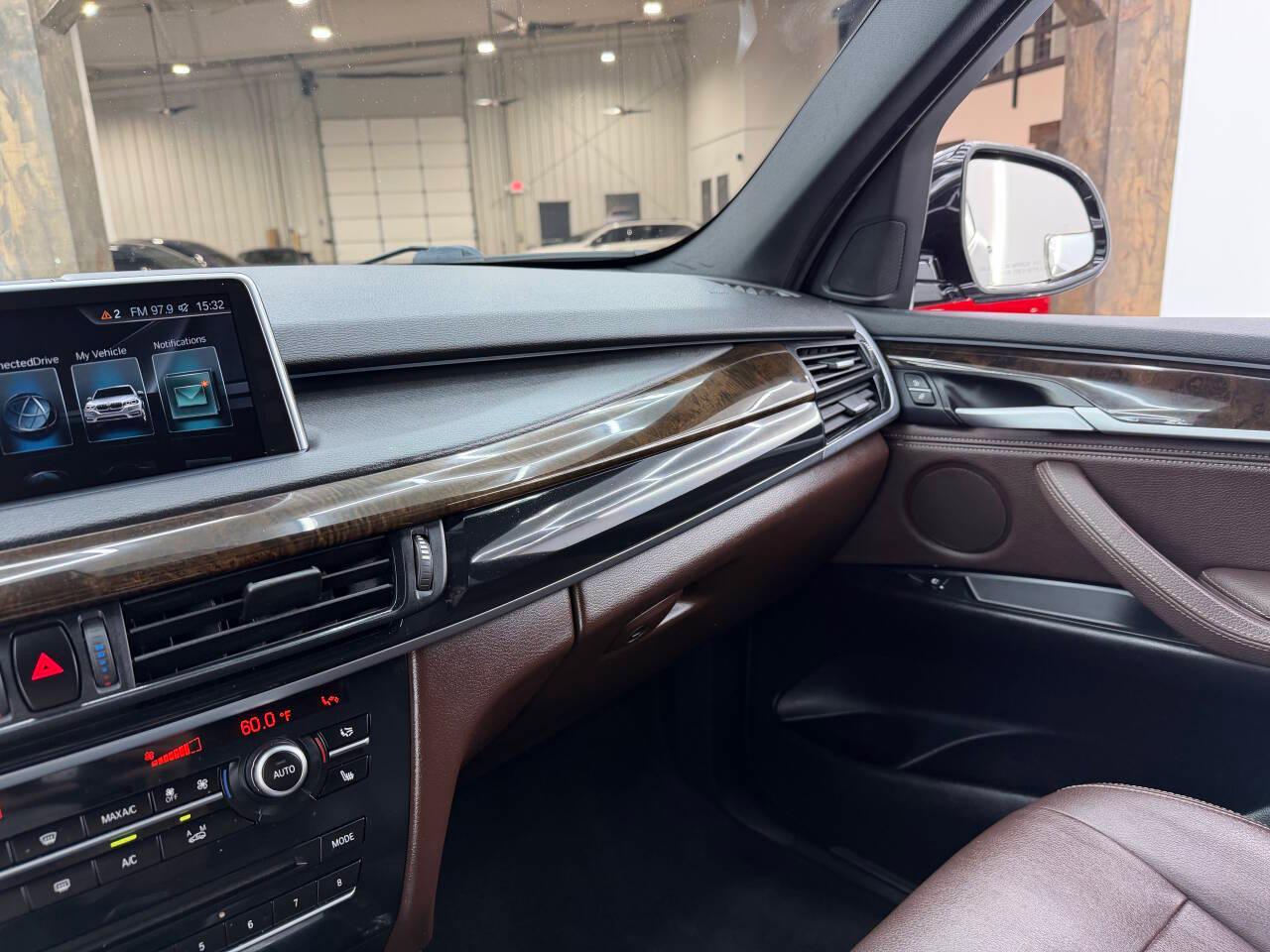 BMW X5 xDrive35i 2017