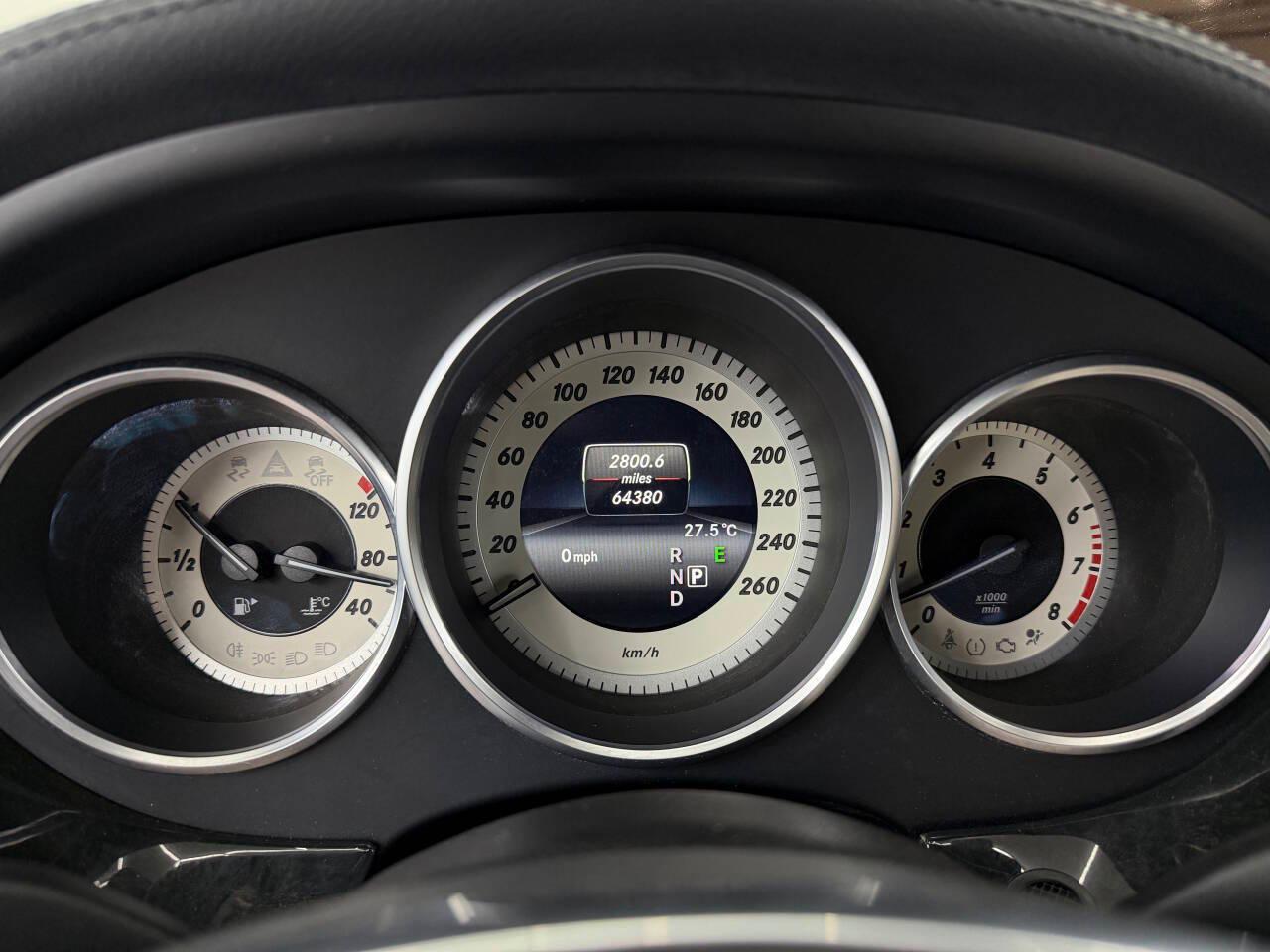 Mercedes-Benz CLS-Class CLS550 4MATIC 2016