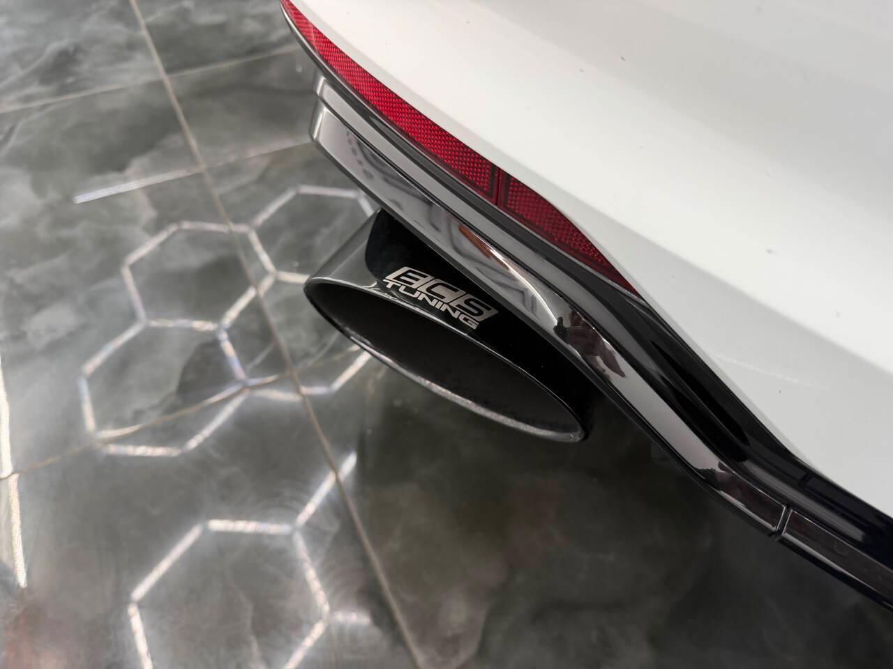 Audi RS5 quattro Coupe 2019