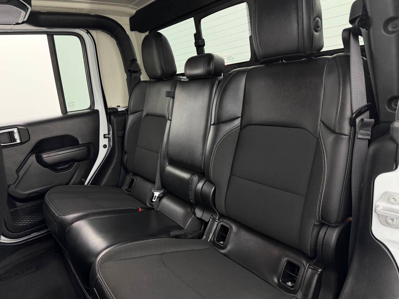 Jeep Gladiator Sport 2023