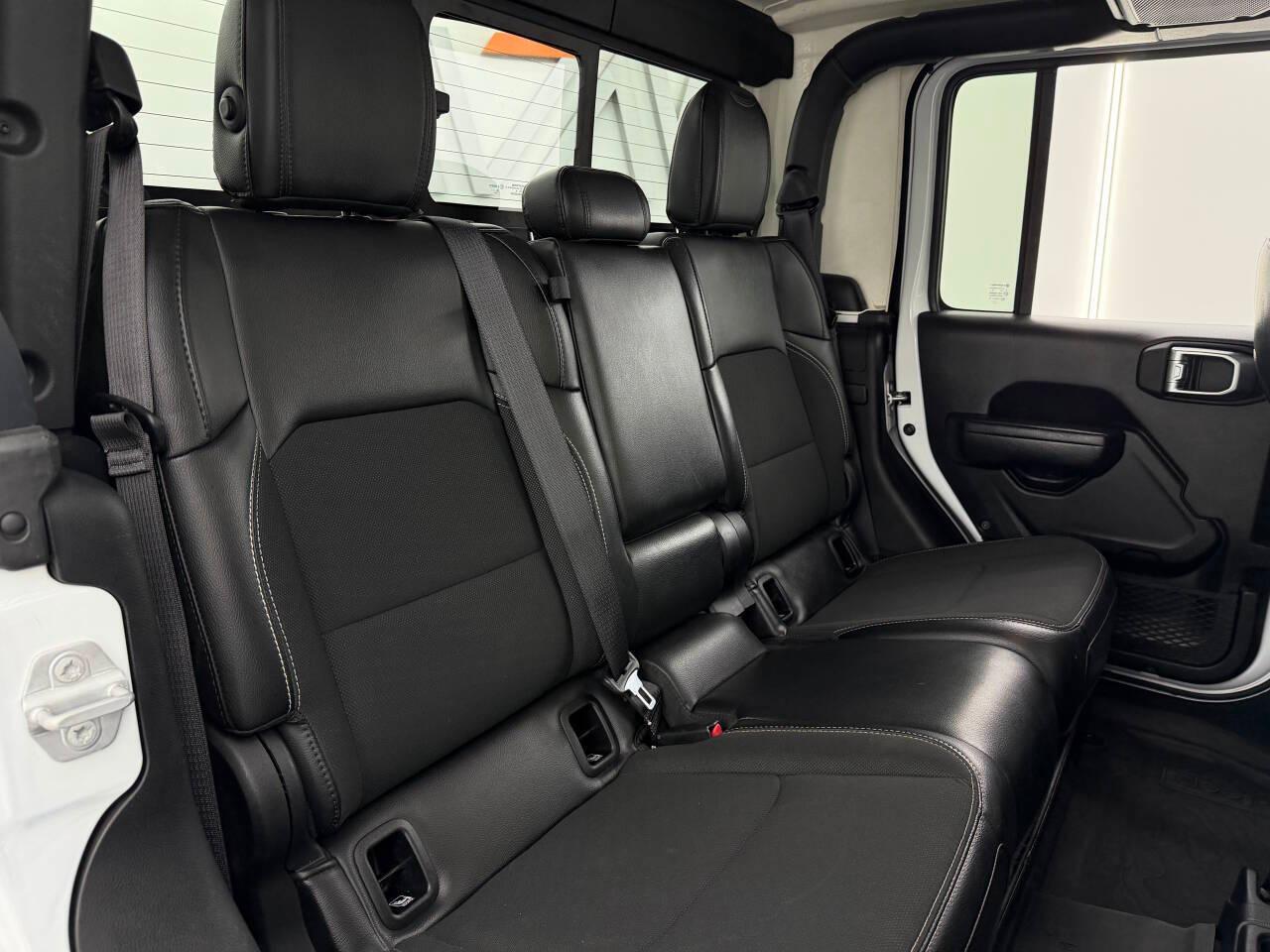 Jeep Gladiator Sport 2023