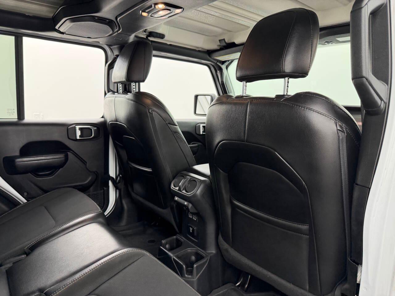 Jeep Gladiator Sport 2023
