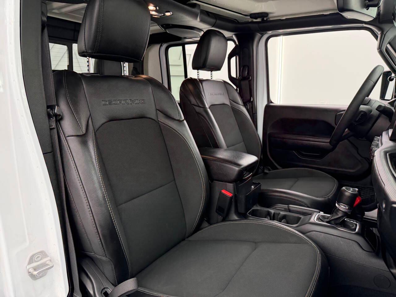 Jeep Gladiator Sport 2023