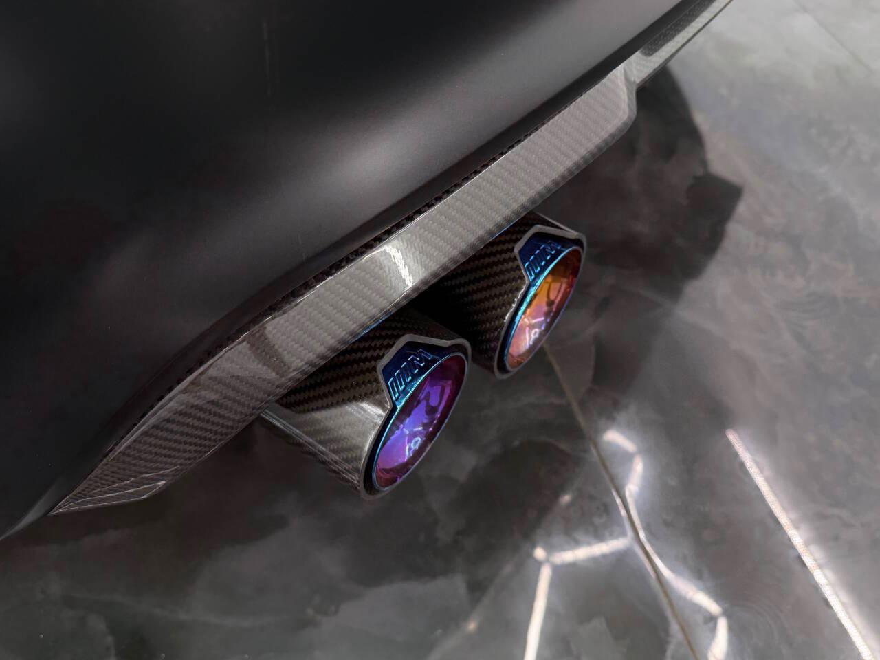 BMW M2 Coupe 2018