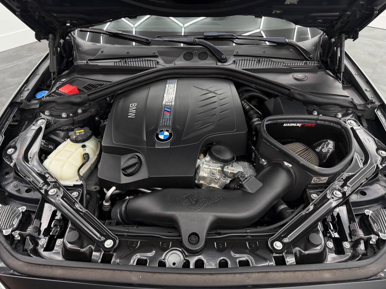BMW M2 Coupe 2018
