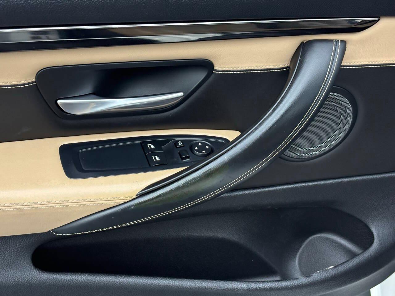 BMW M4 Coupe 2016