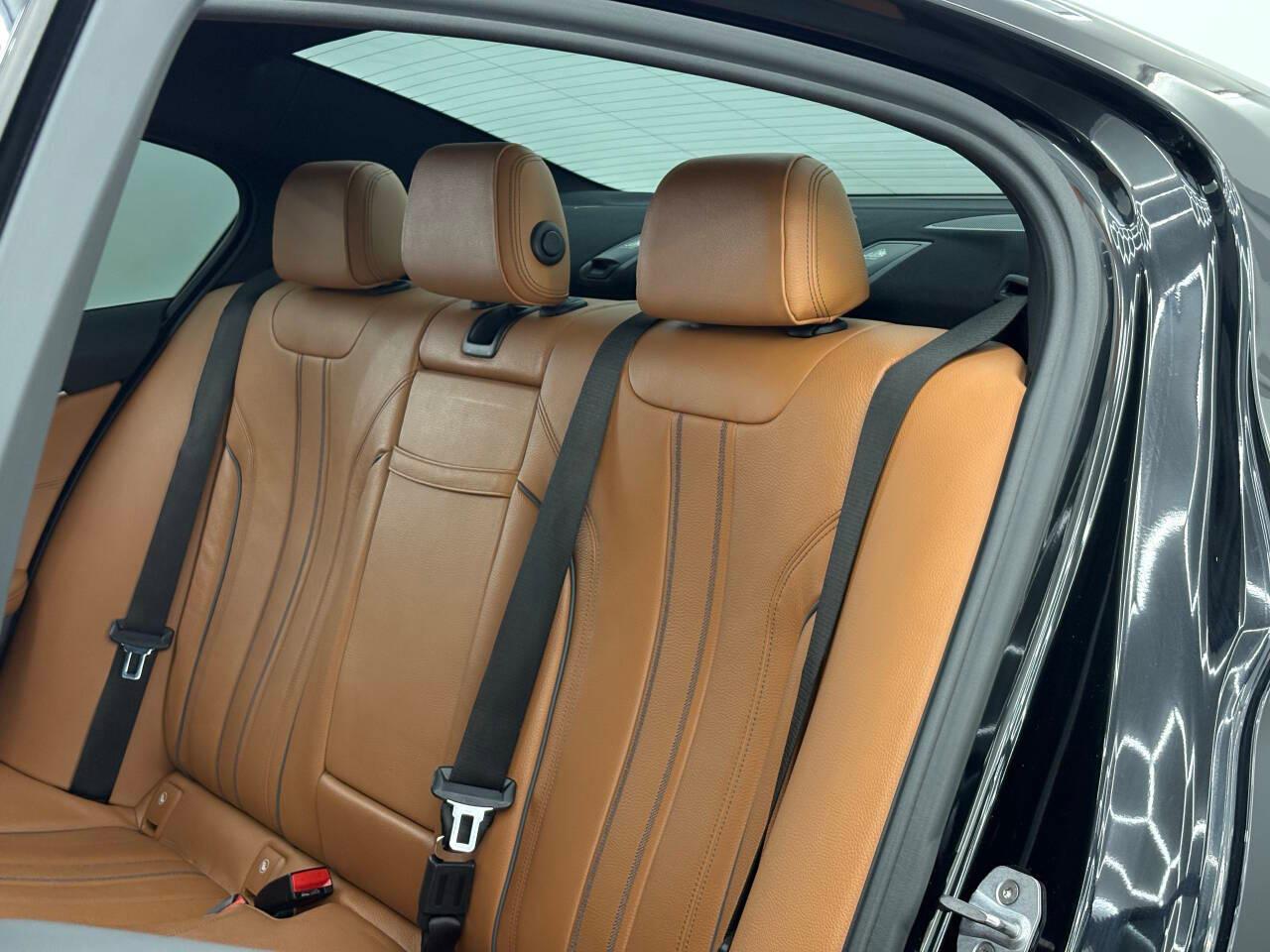 BMW 5-Series 530i xDrive 2018