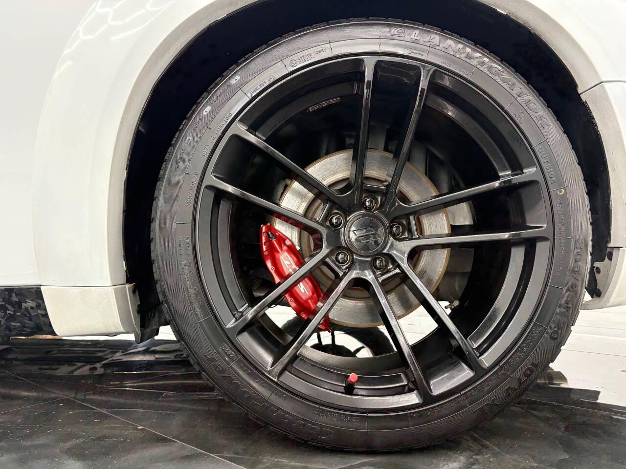 Dodge Challenger R/T SCAT Pack 2021