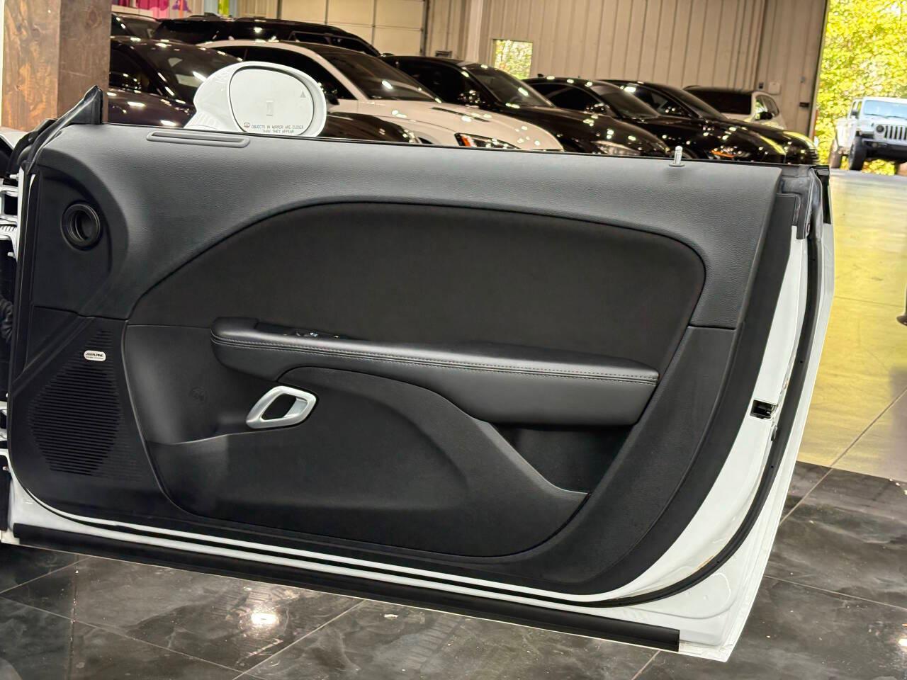 Dodge Challenger R/T SCAT Pack 2021