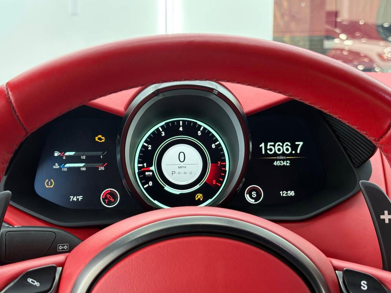 Aston Martin Vantage Base 2019