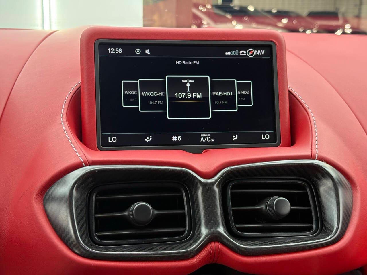 Aston Martin Vantage Base 2019
