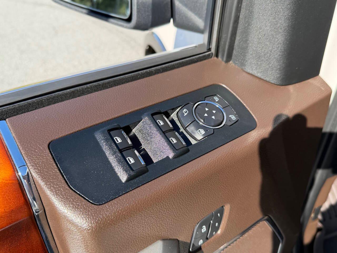 Ford F-150 King-Ranch SuperCrew 5.5-ft. 4WD 2019