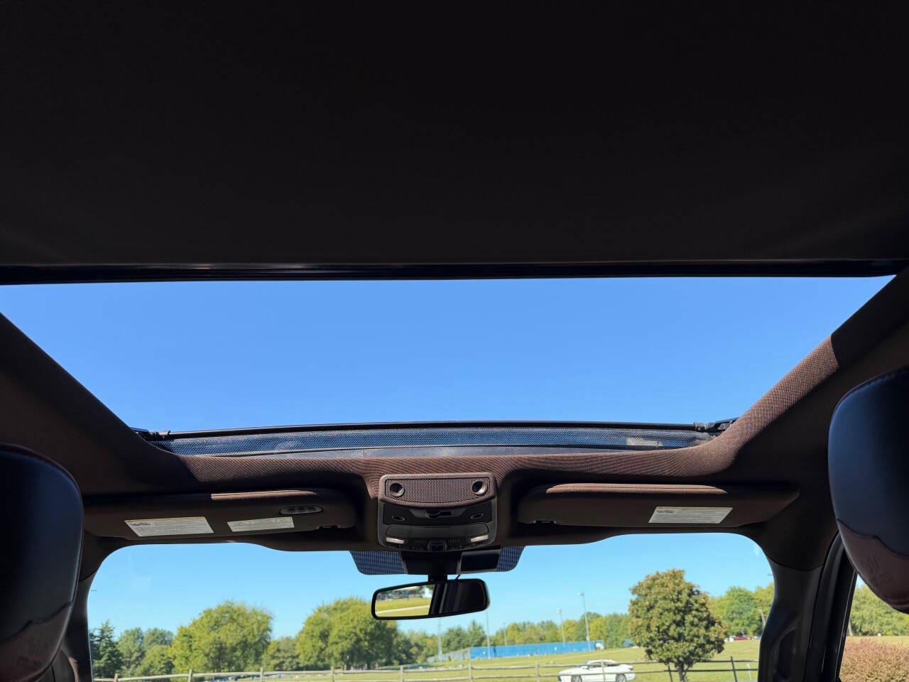 Ford F-150 King-Ranch SuperCrew 5.5-ft. 4WD 2019