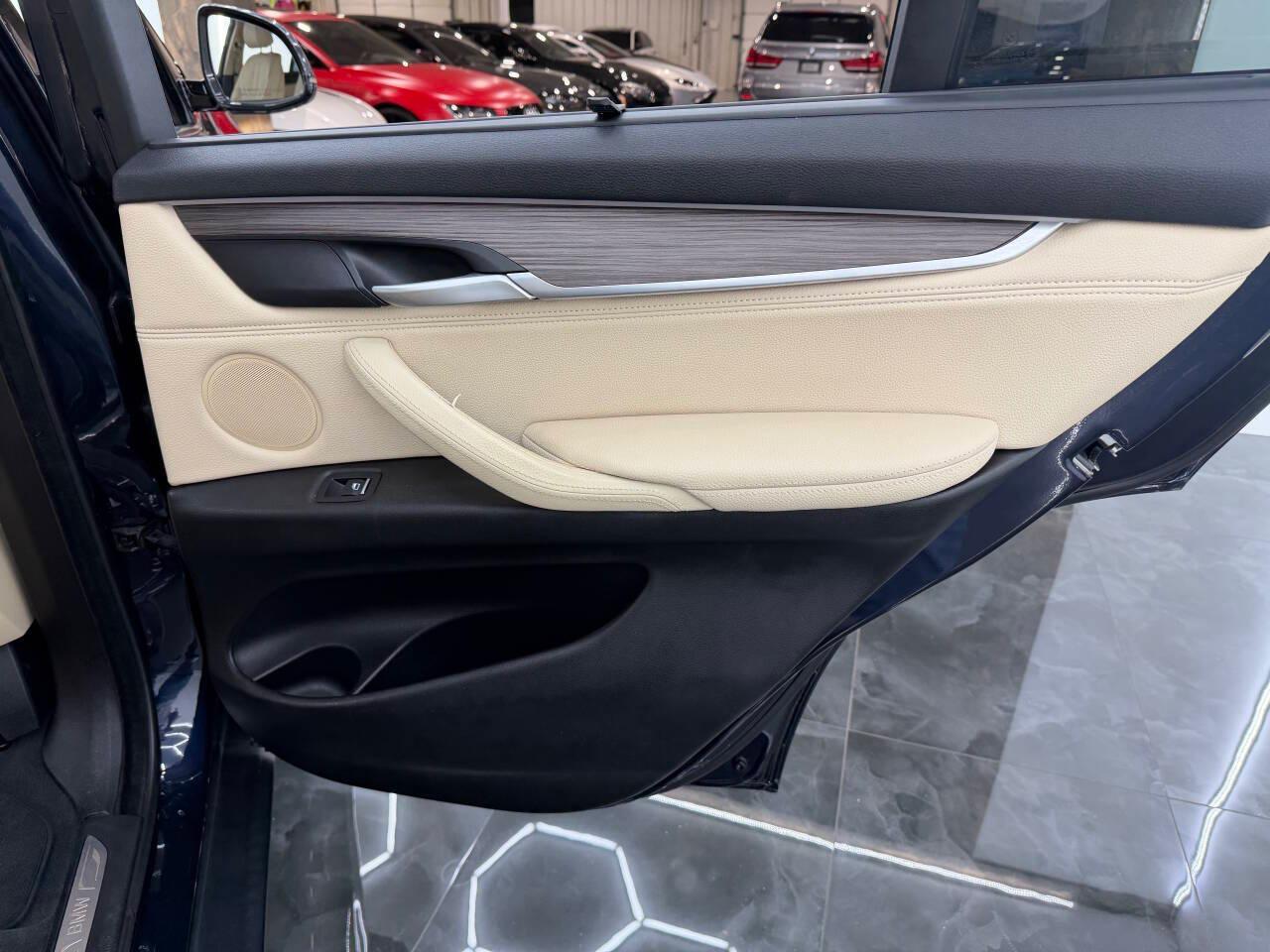 BMW X5 sDrive35i 2016