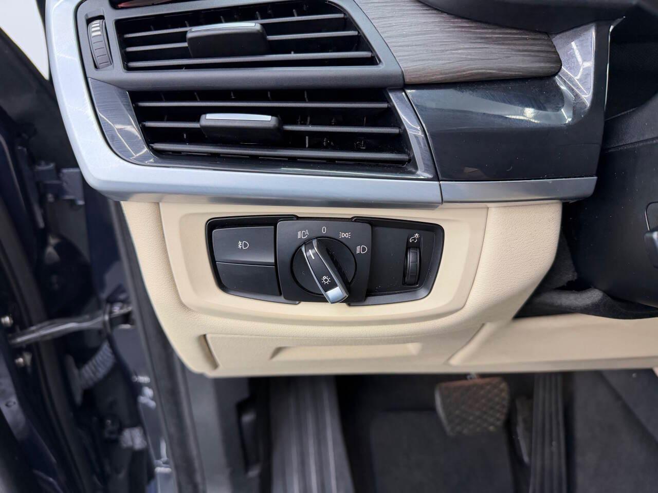 BMW X5 sDrive35i 2016