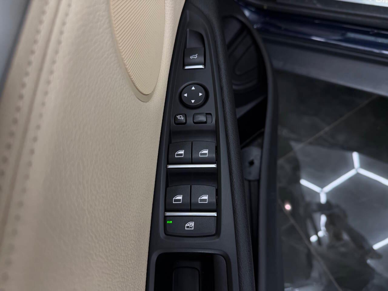 BMW X5 sDrive35i 2016