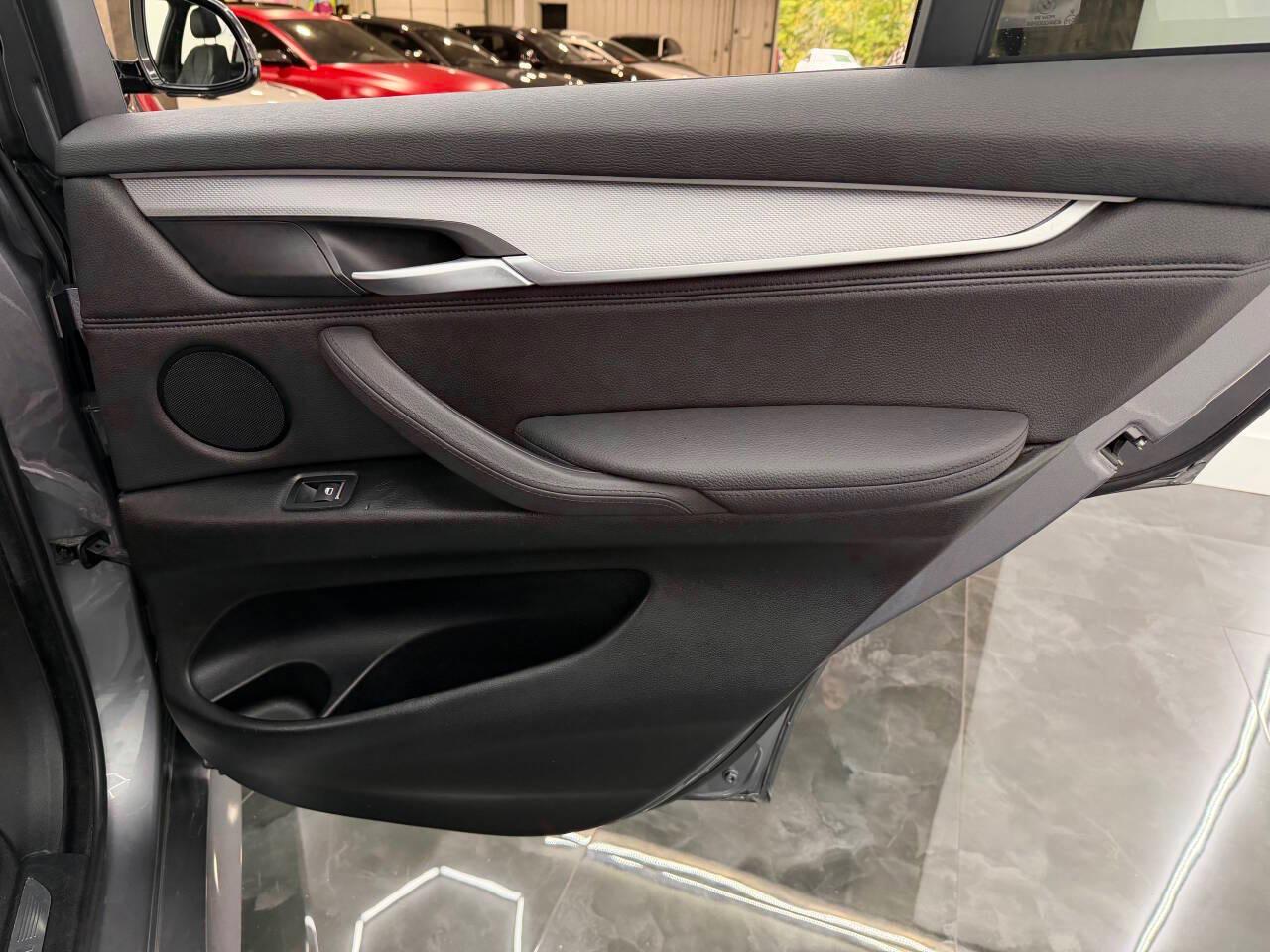 BMW X5 xDrive35i 2016