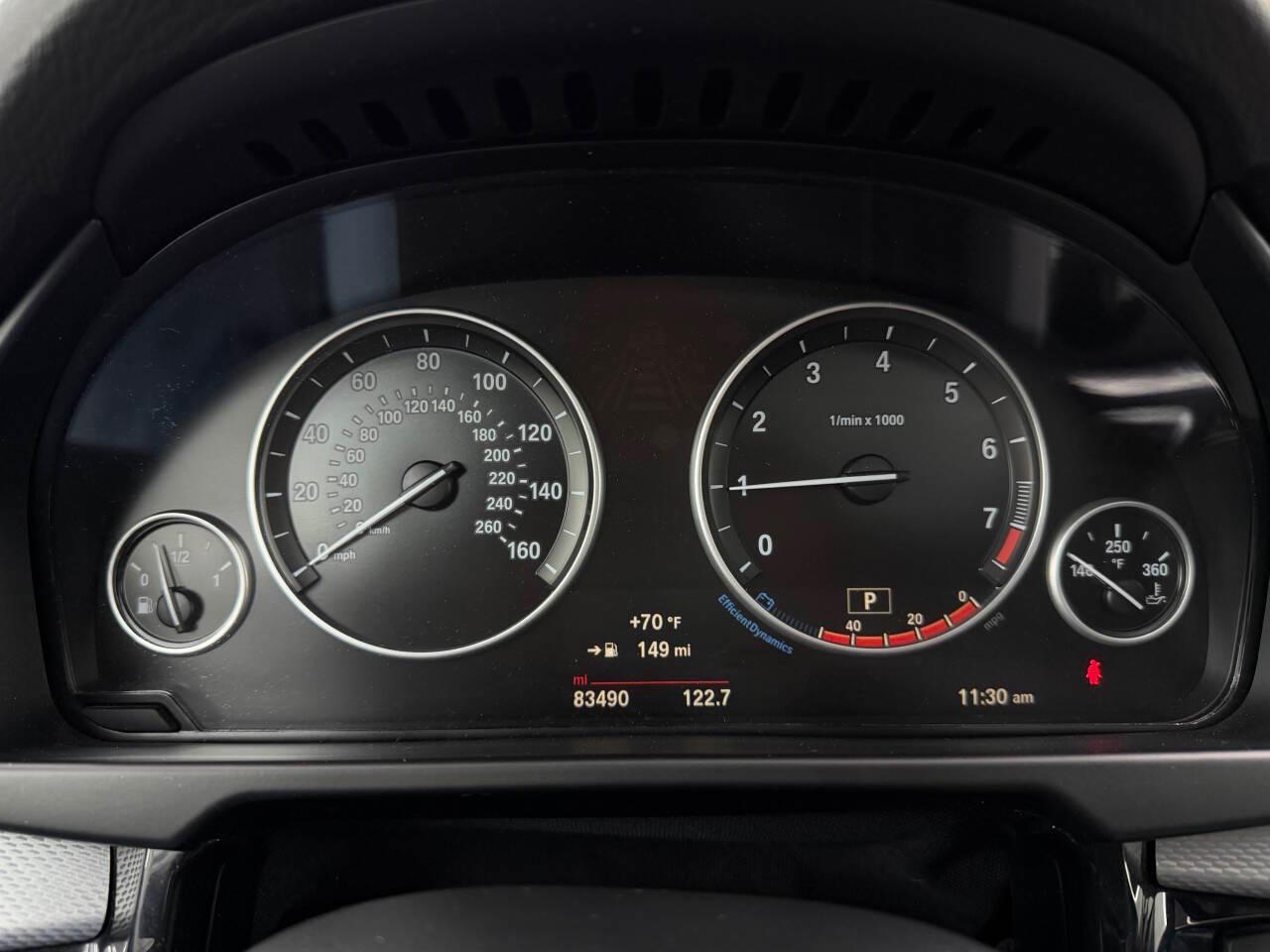 BMW X5 xDrive35i 2016