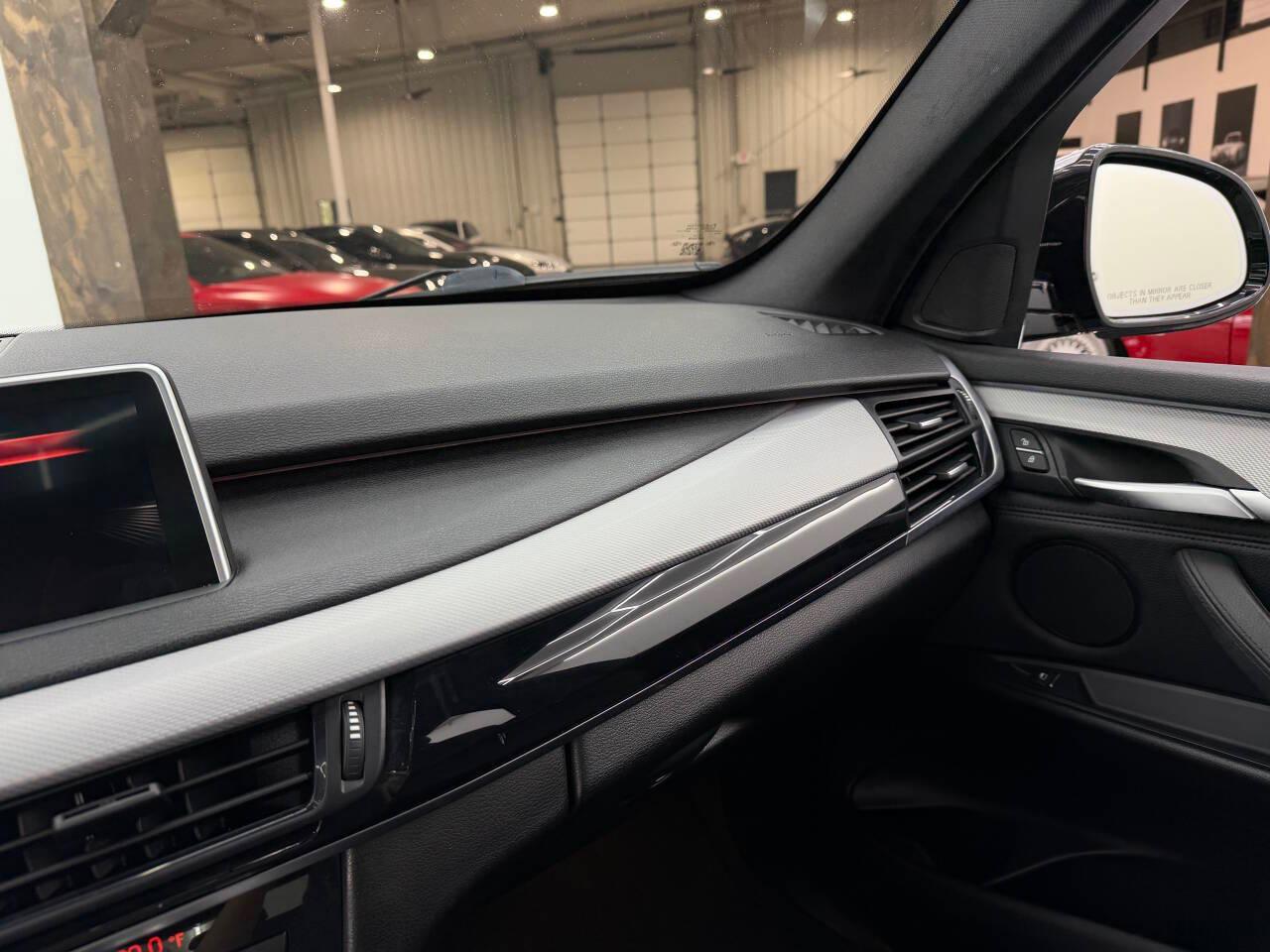 BMW X5 xDrive35i 2016