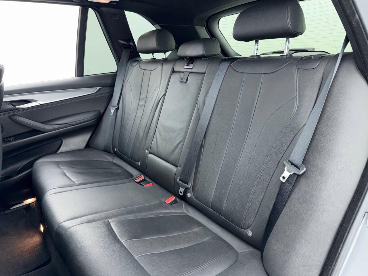 BMW X5 xDrive35i 2016