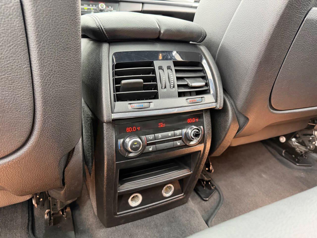 BMW X5 xDrive35i 2016
