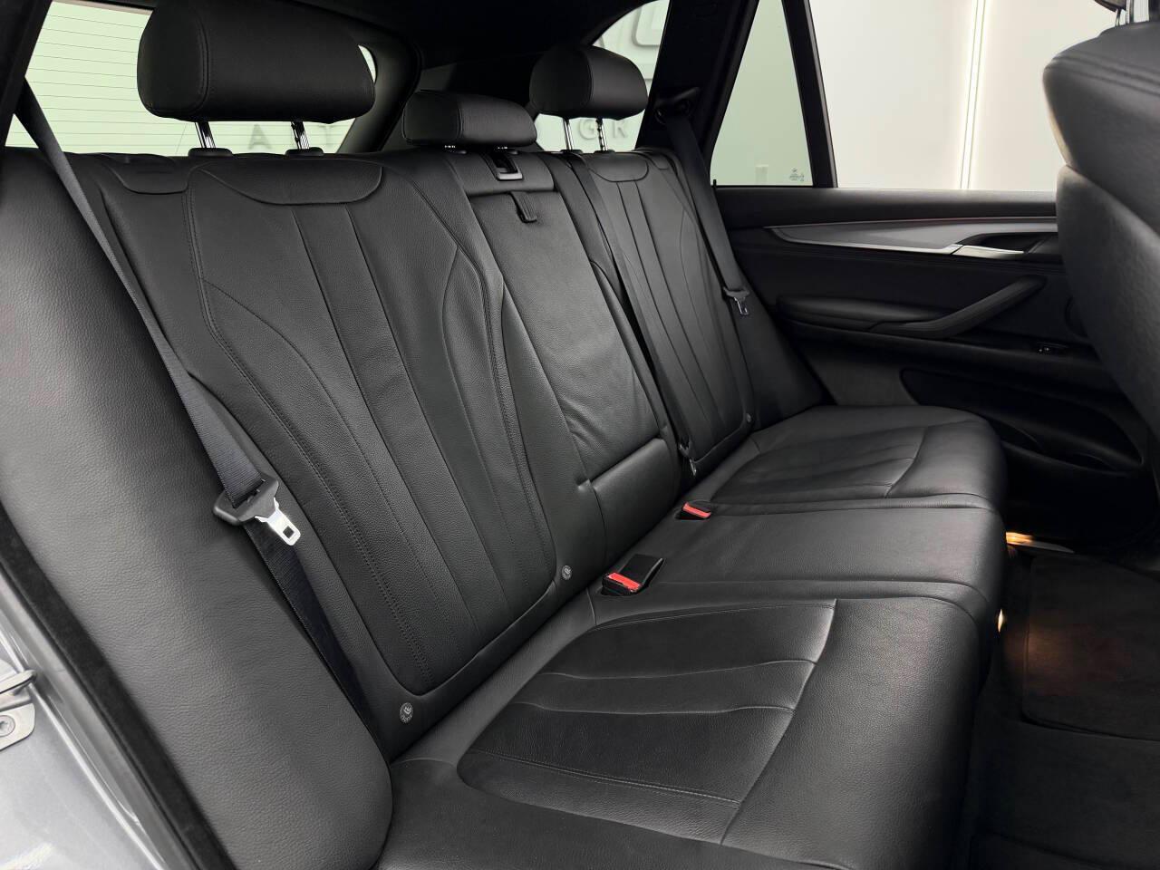 BMW X5 xDrive35i 2016