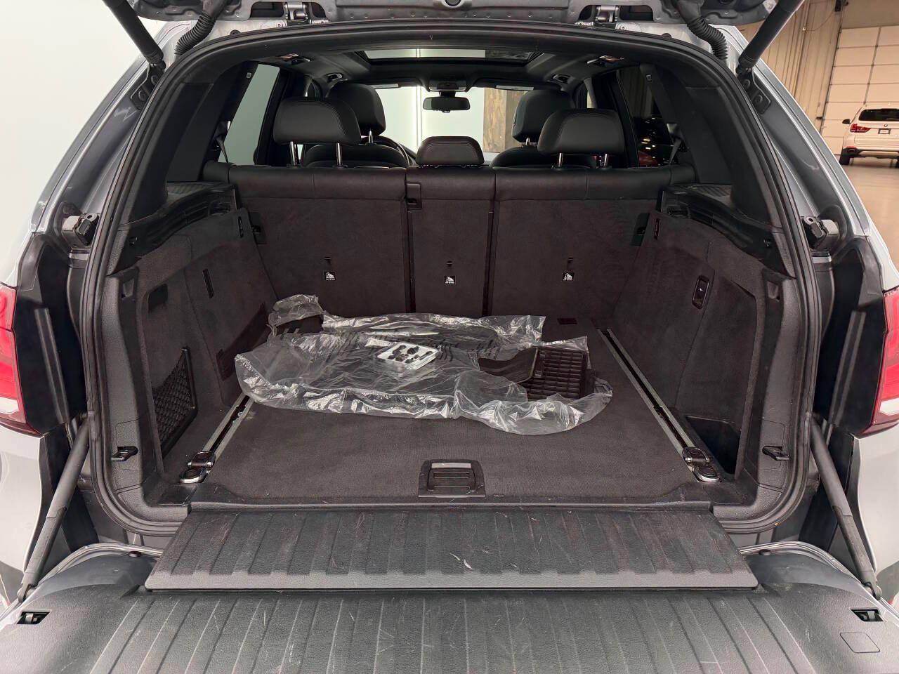 BMW X5 xDrive35i 2016