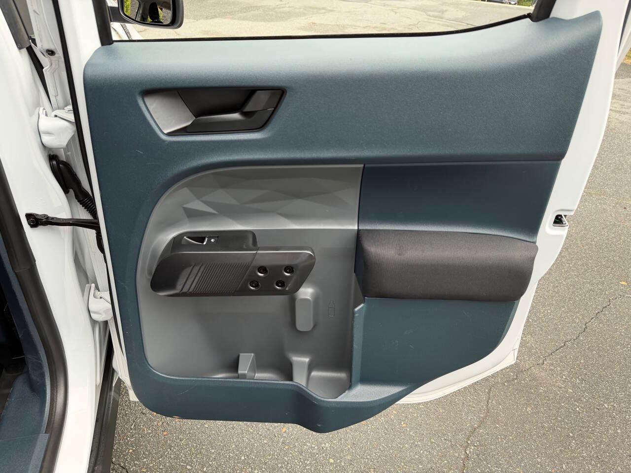 Ford Maverick XL 2022
