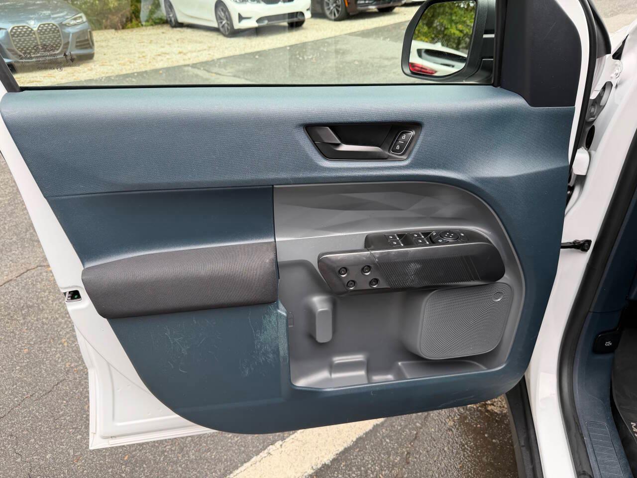 Ford Maverick XL 2022