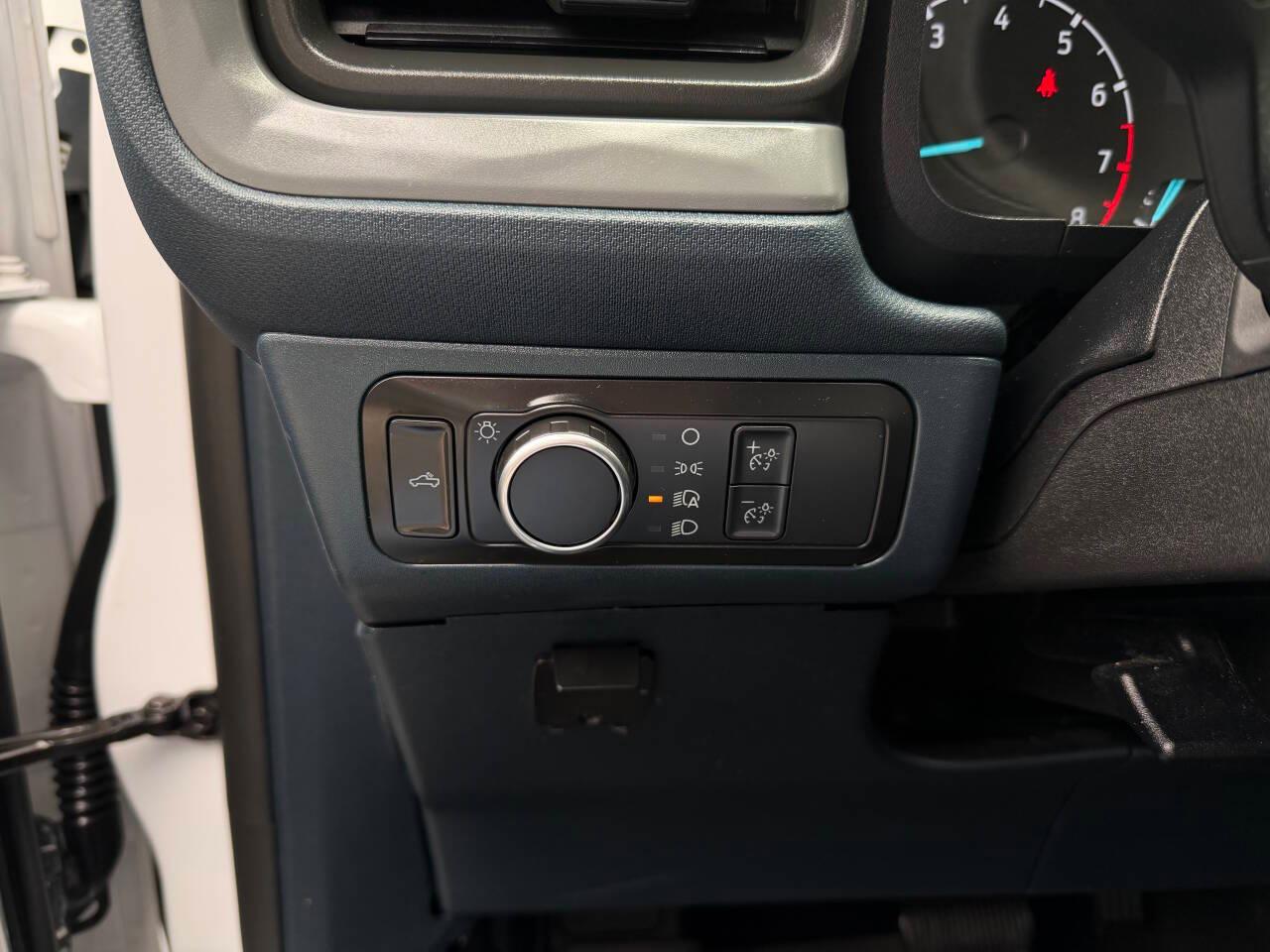 Ford Maverick XL 2022