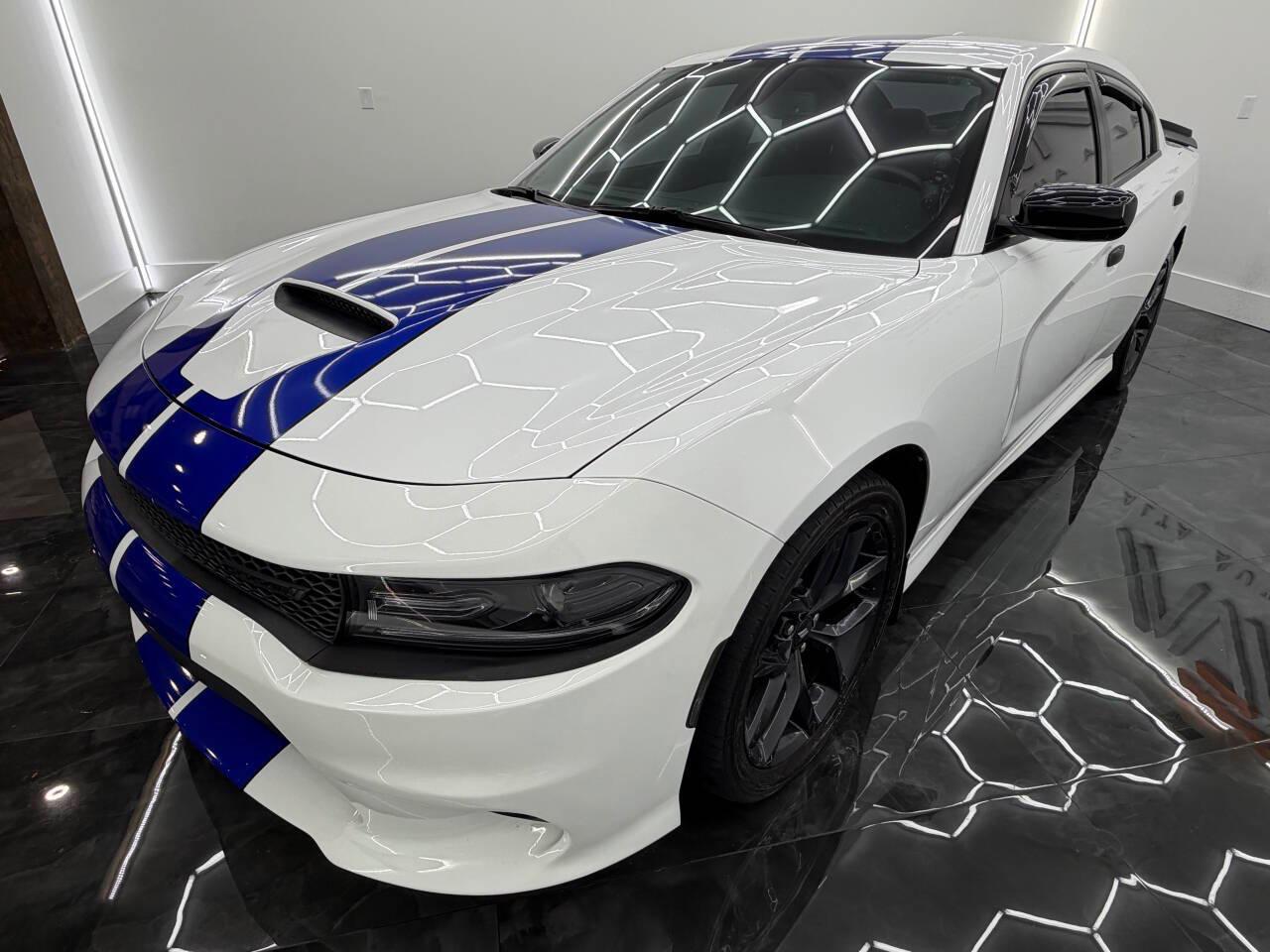 Dodge Charger R/T 2021