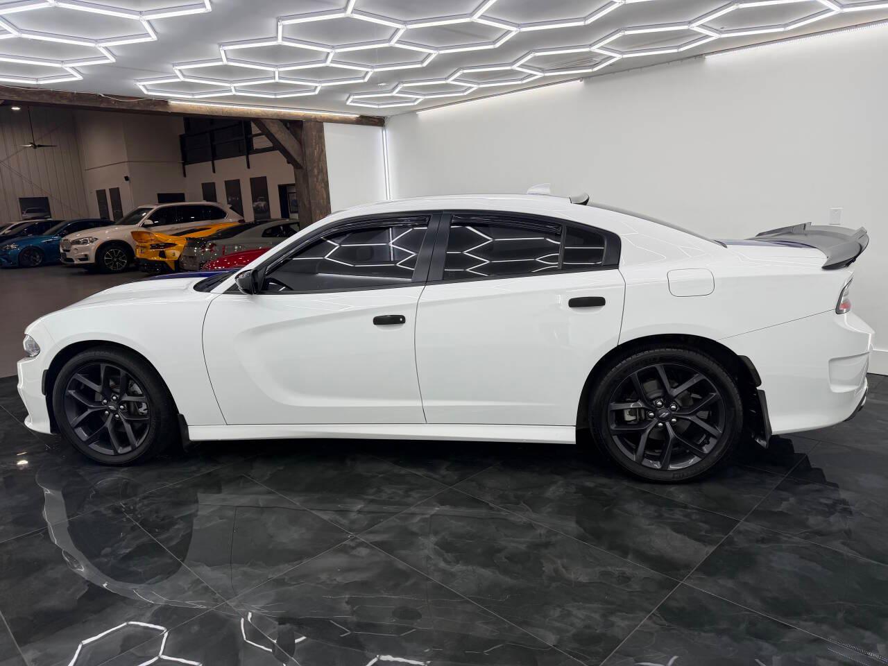 Dodge Charger R/T 2021
