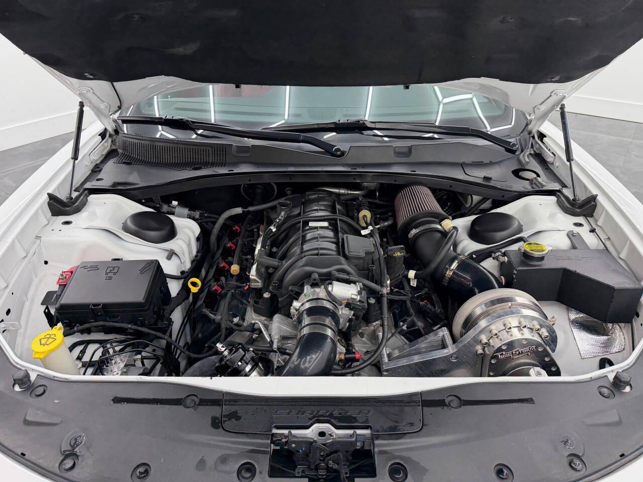 Dodge Charger R/T 2021