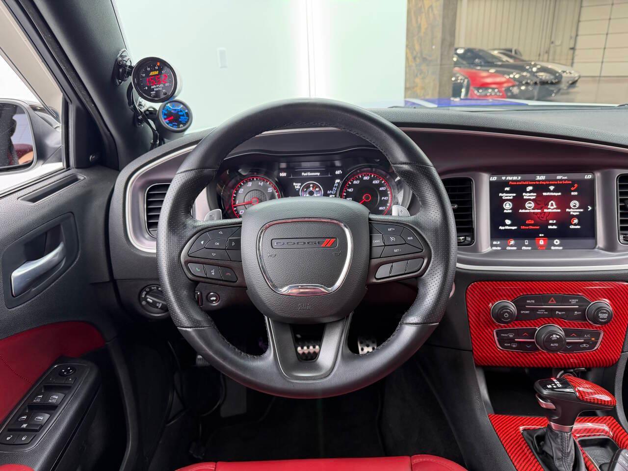 Dodge Charger R/T 2021
