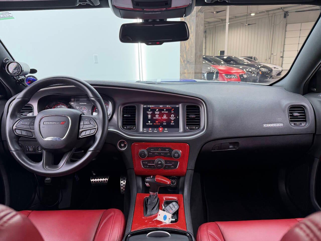 Dodge Charger R/T 2021