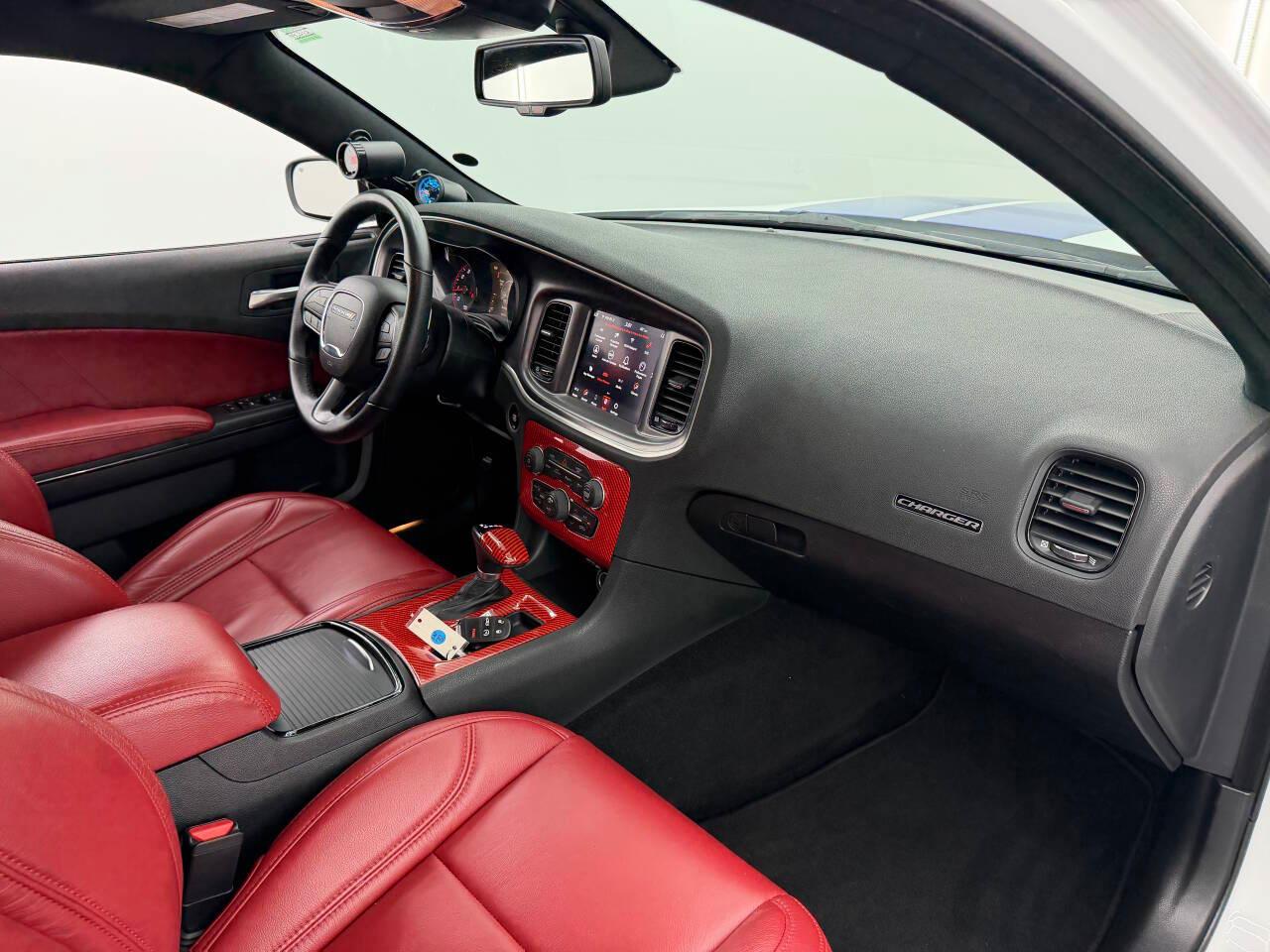 Dodge Charger R/T 2021