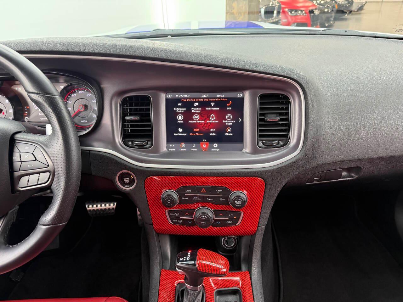 Dodge Charger R/T 2021