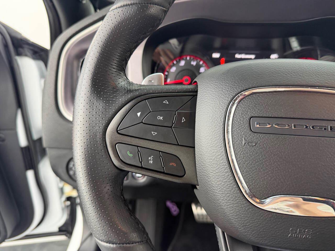 Dodge Charger R/T 2021