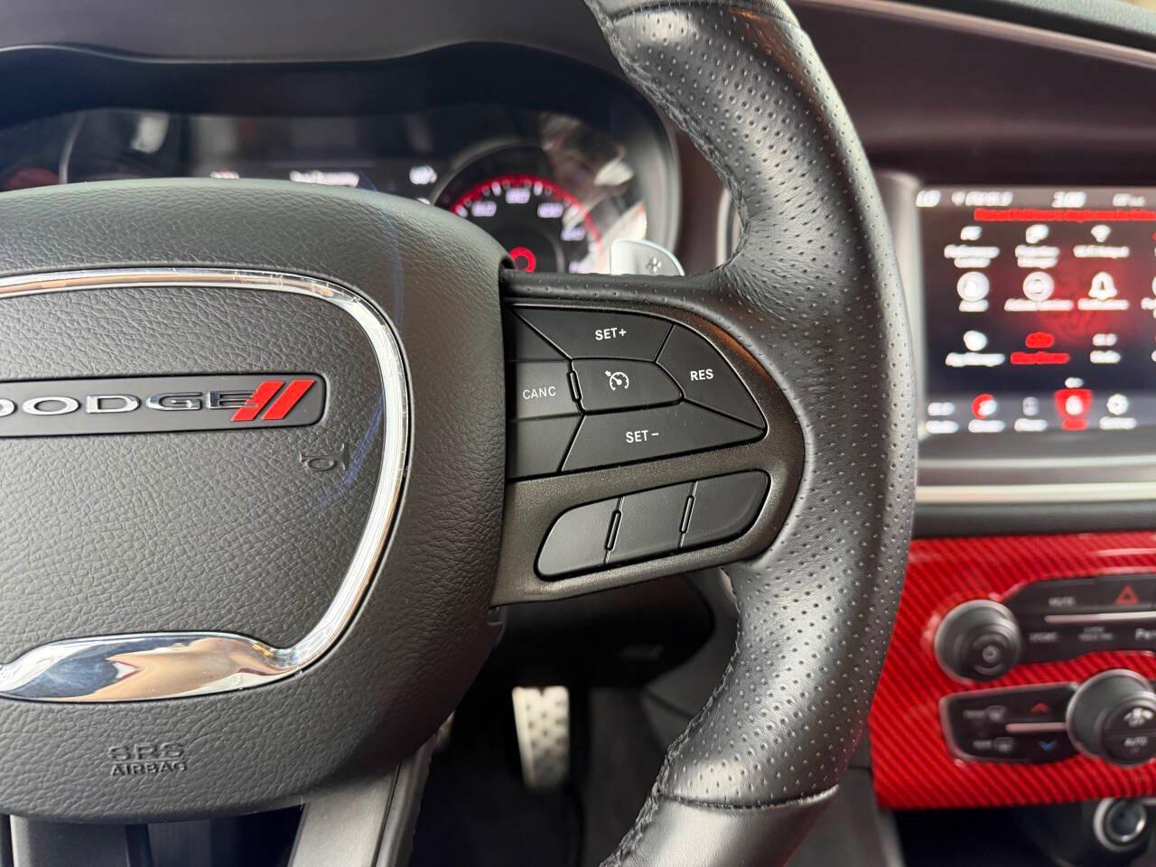 Dodge Charger R/T 2021