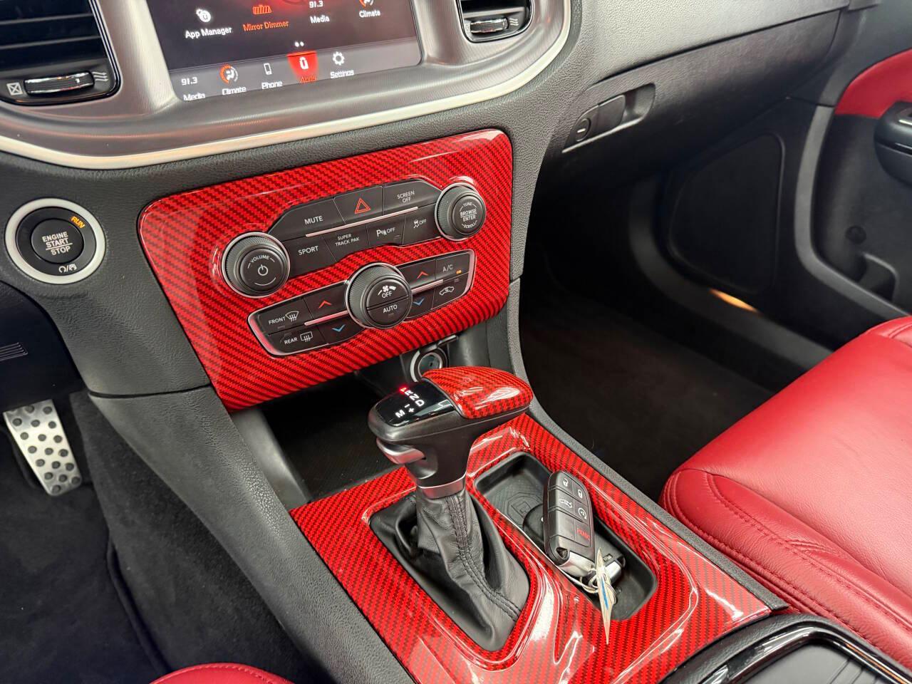 Dodge Charger R/T 2021