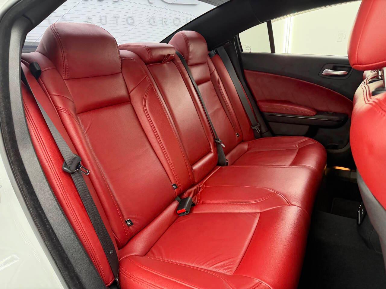 Dodge Charger R/T 2021