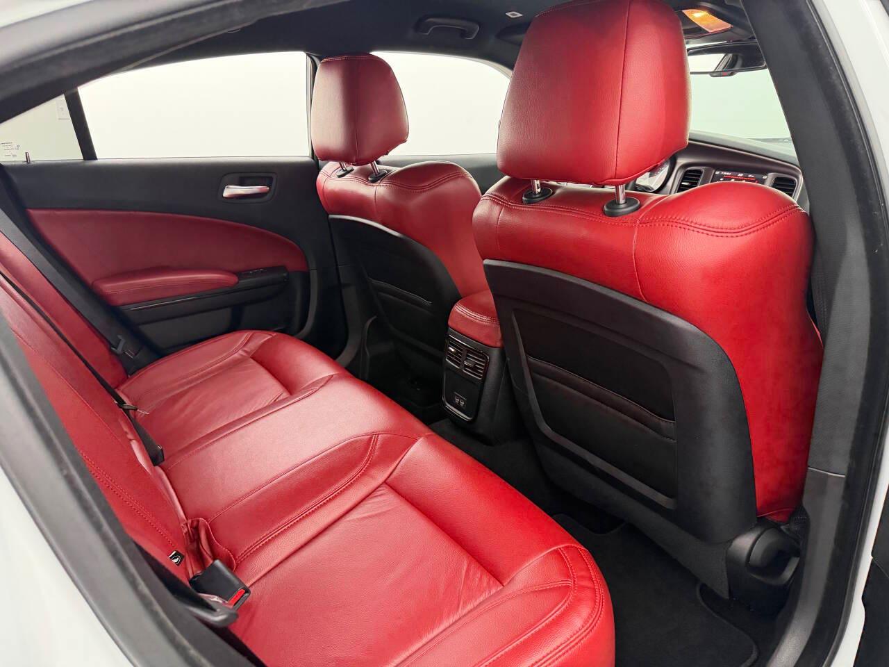 Dodge Charger R/T 2021